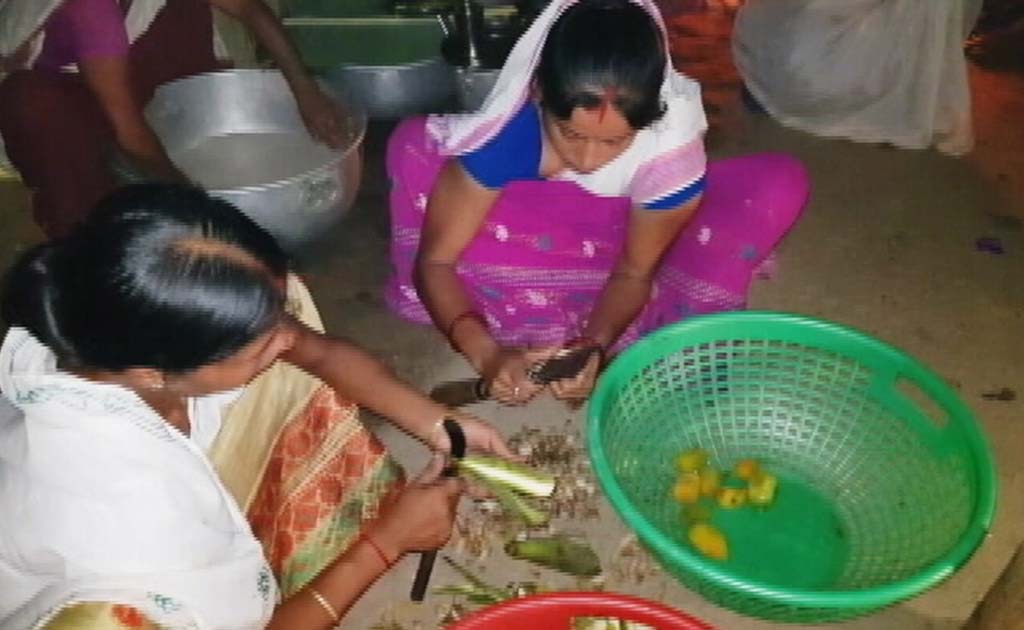 Odisha Seeks Anganwadi Centre In Every Village