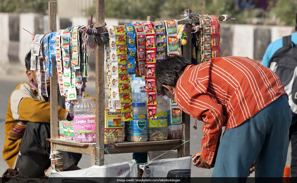 In One Year, Over 20 Lakh People Enrolled In Quit Tobacco Programme: WHO