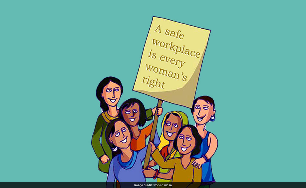 All You Need To Know About &lsquo;SHe-box&rsquo;: A Portal For Sexual Harassment Complaints
