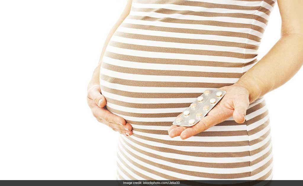 Pregnant Women With Hepatitis C Have 90% Chance Of Infecting Their Newborn, Finds Study