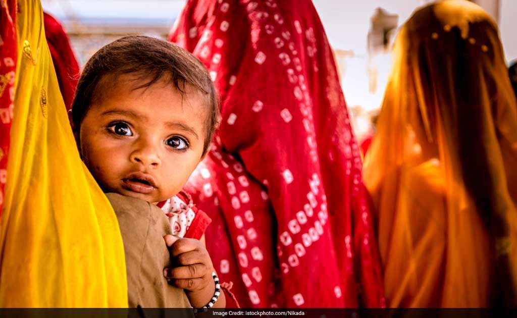 Study Finds Interesting Insights About Infant Behaviour