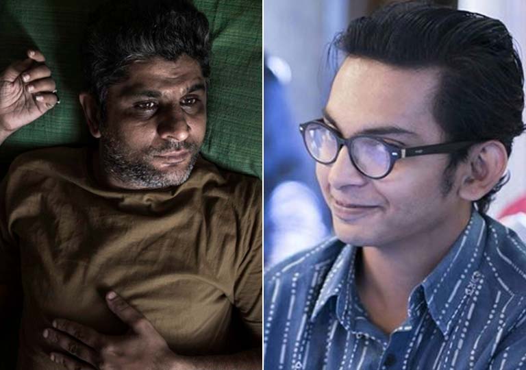 Boys Are Raped Too, Says Woman Who Was Abused At 10