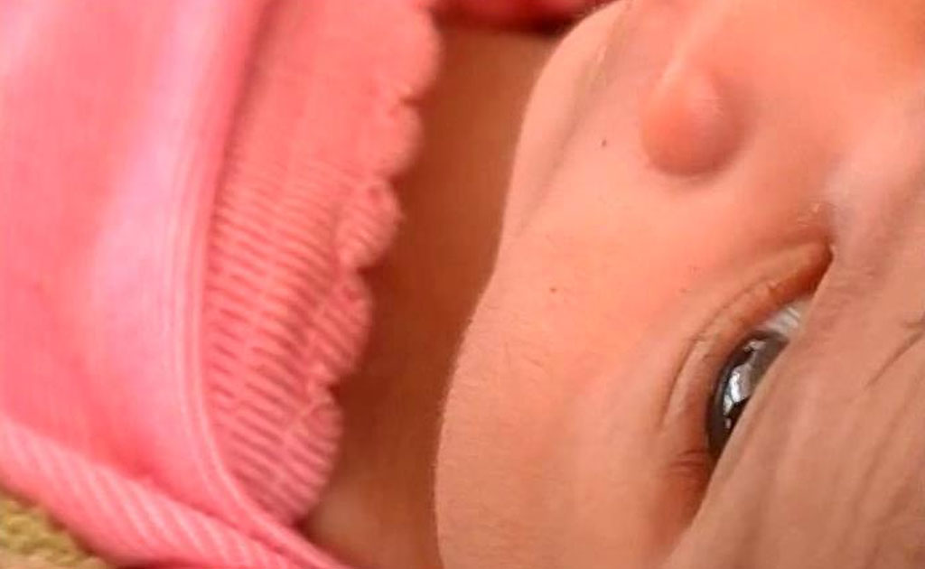 Whose Baby Is She? Surrogacy Crack Leaves Newborn Without Parents In Hyderabad