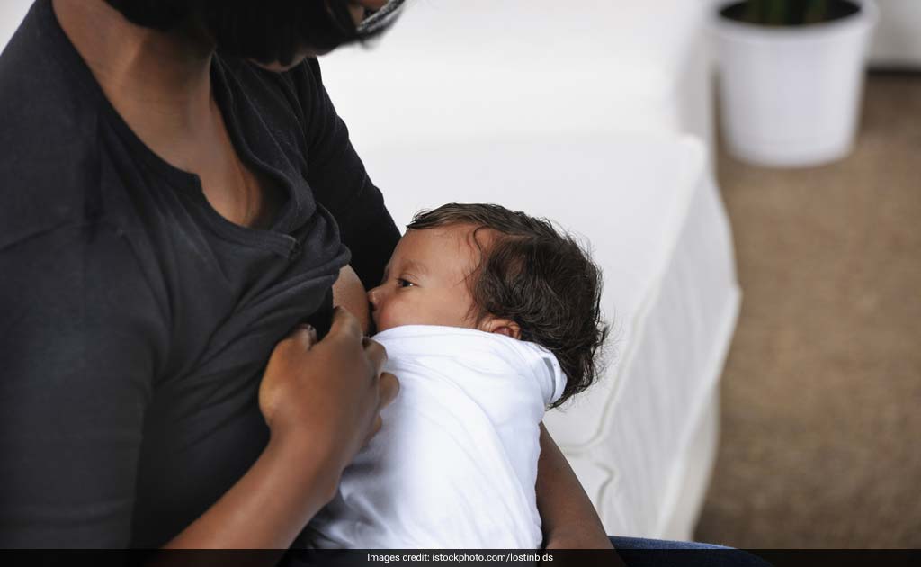 More Kerala Mothers Breastfeeding Children Within First Hour Of Delivery, Shows Study