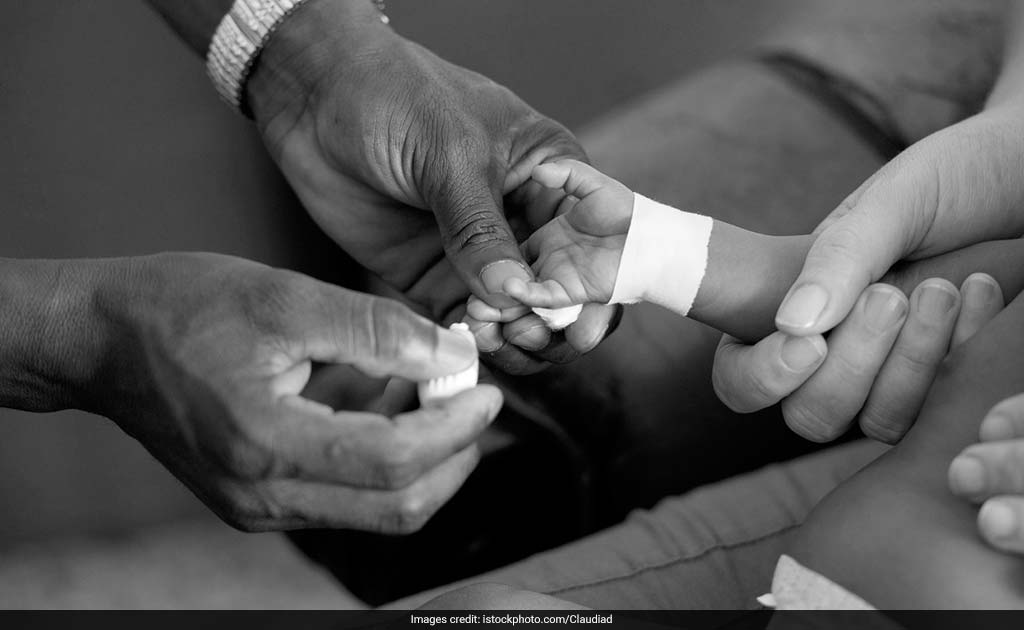 Government To Roll Out National Programme On Hepatitis C By December