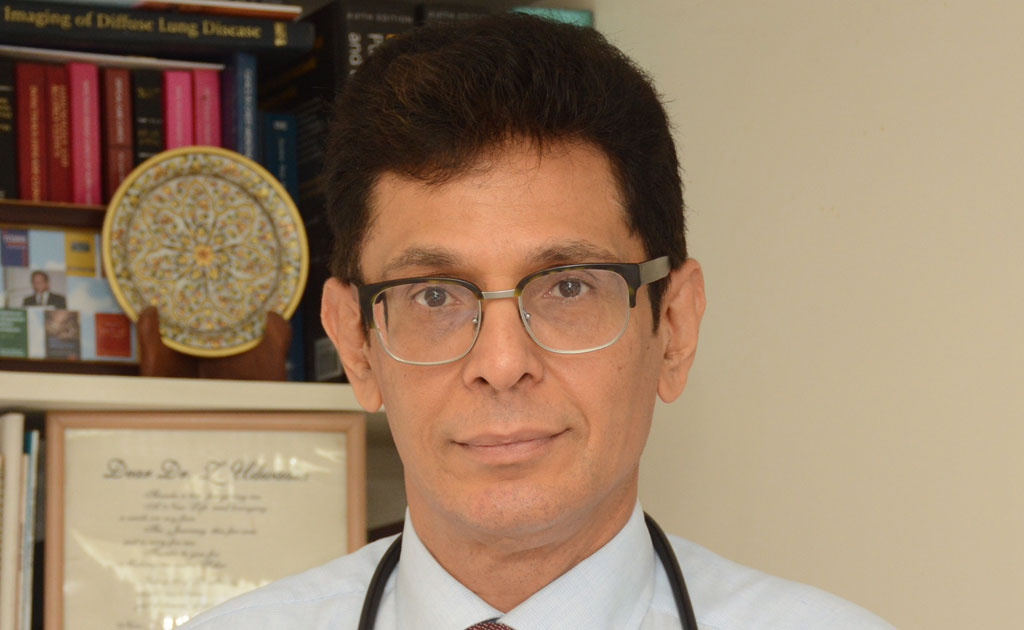 1 Indian Dies Of Tuberculosis Every Minute, No One Is Immune, Says Expert Zarir Udwadia
