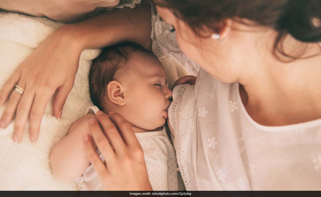 Lack Of Investment In Breastfeeding Results In Around 3 Lakh Child Deaths Per Year: Report