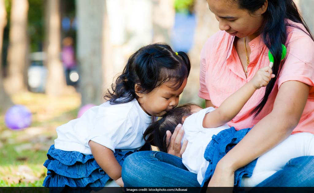 Inadequate Breastfeeding May Drain Indian Economy Of US $14 Billion: UN Report