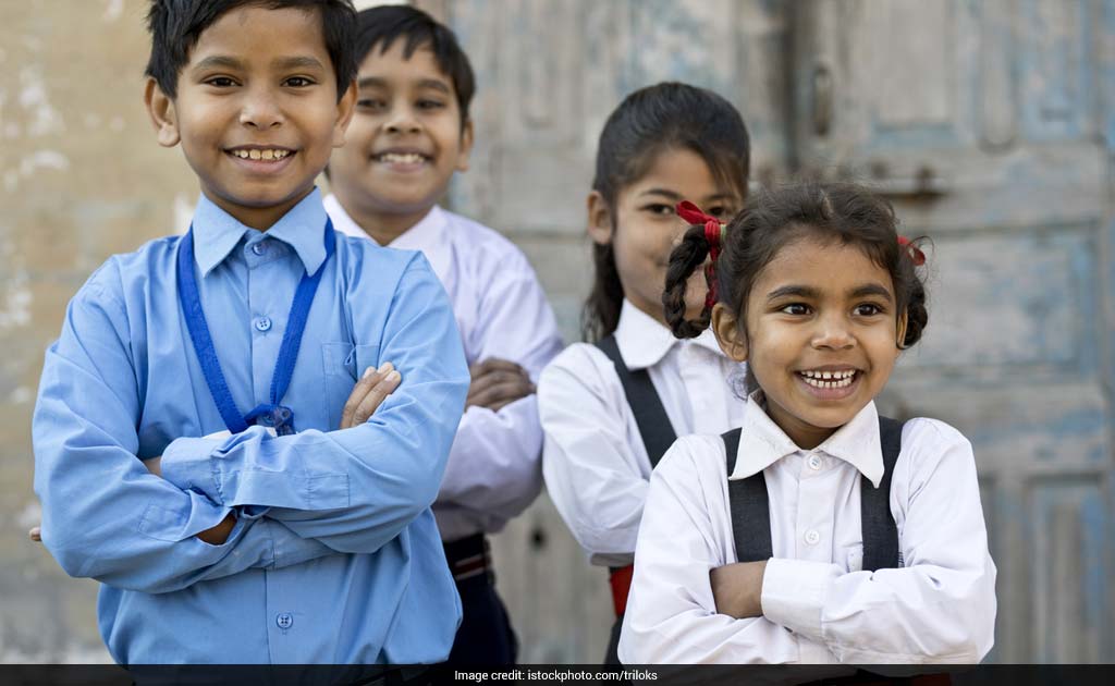 Delhi's Sex Ratio Improves During 2016