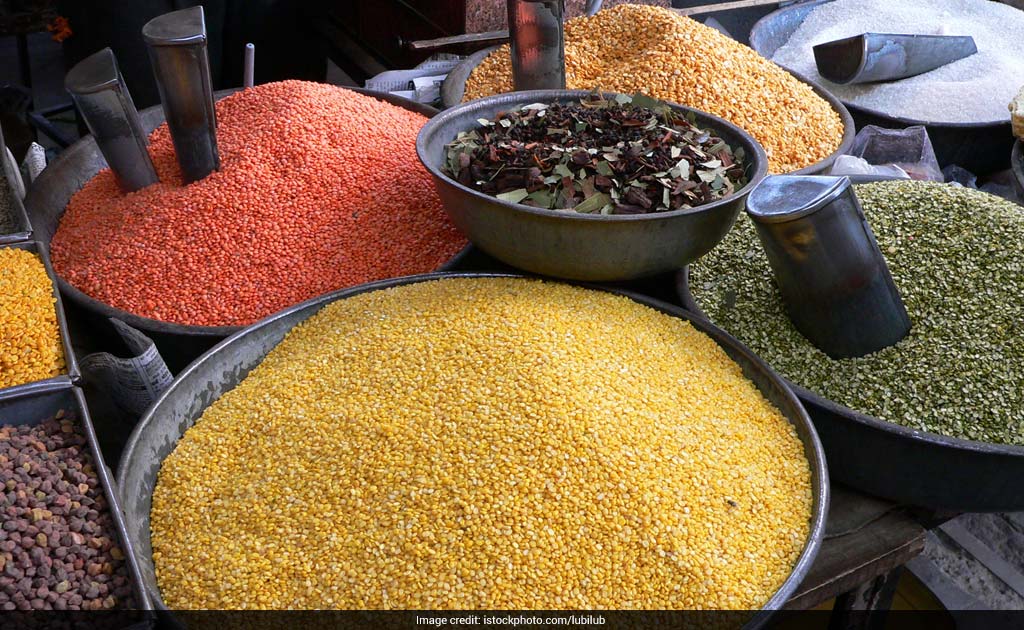 Protein Deficiency Risk For Indians From Rising Carbondioxide Emissions: Study