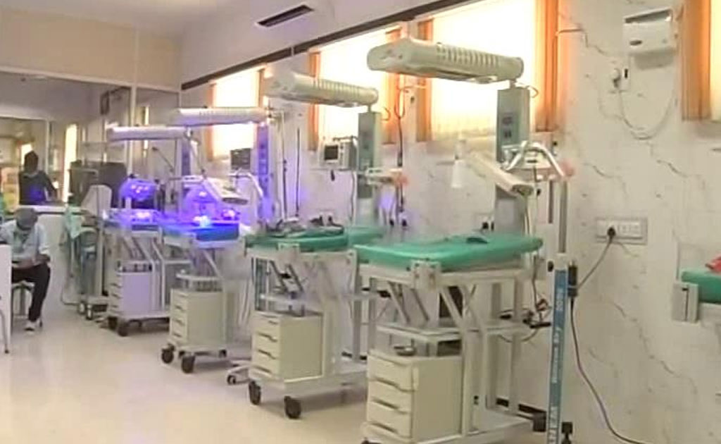 Slowly But Surely, Rajasthan Winning Fight Against Female Foeticide