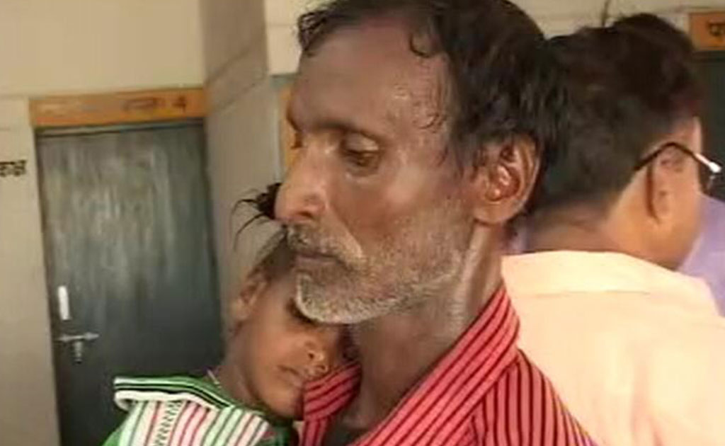 A Long Road To Recovery For Encephalitis Survivors In Uttar Pradesh's Gorakhpur