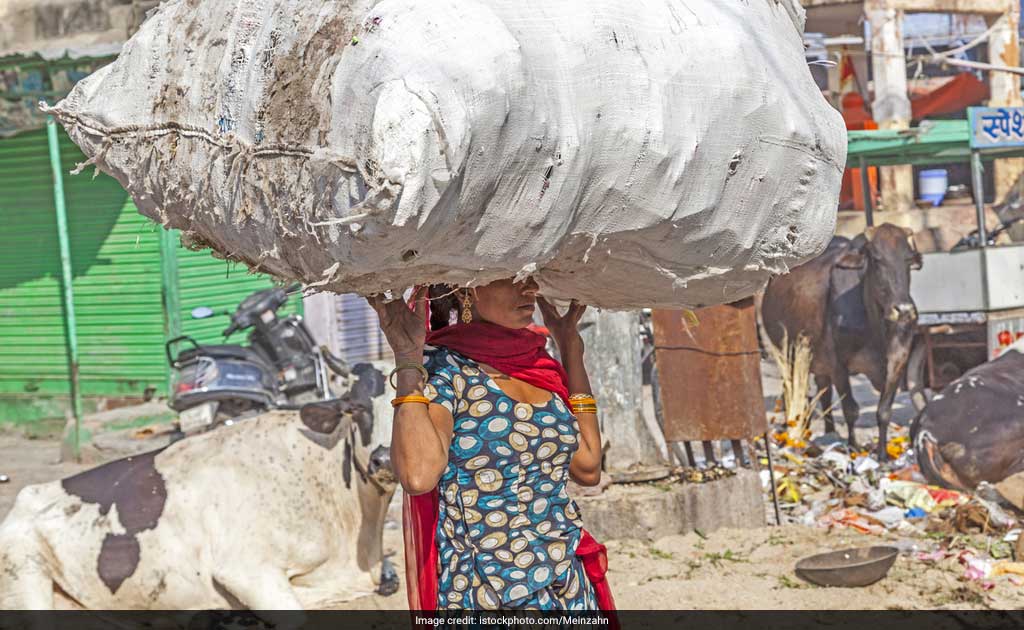 Unequal Land Ownership At Root Of Caste Violence, Says Dalit Writer Sujatha Gidla