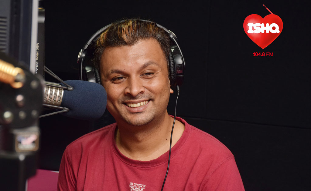 Love Is In The Air: India Gets Its First LGBT Radio Show
