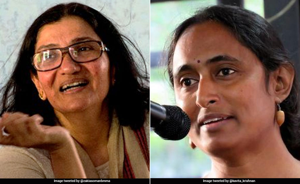 From 'Historic' To 'Conflicting', Mixed Reactions From Women Experts On Triple Talaq Verdict
