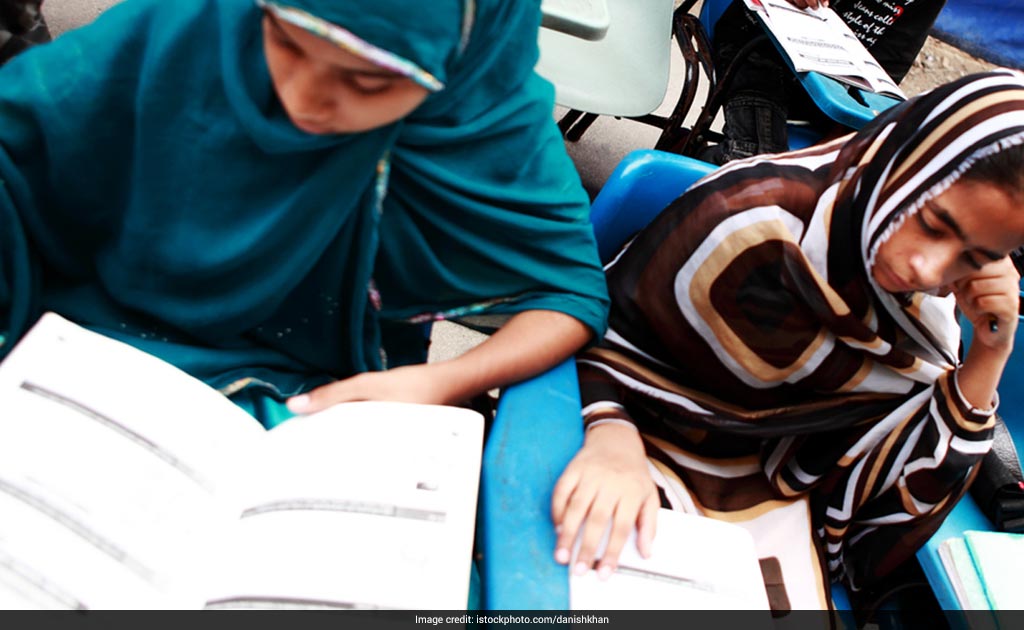 Schoolgirls Being Sold To Arab Men As ‘Brides’, Hyderabad Mosques Step In To Spread Awareness