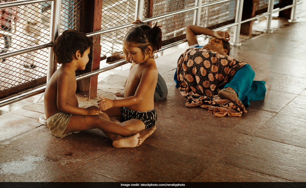 Rajasthan's Tribals Have Found The Answer To End Malnutrition