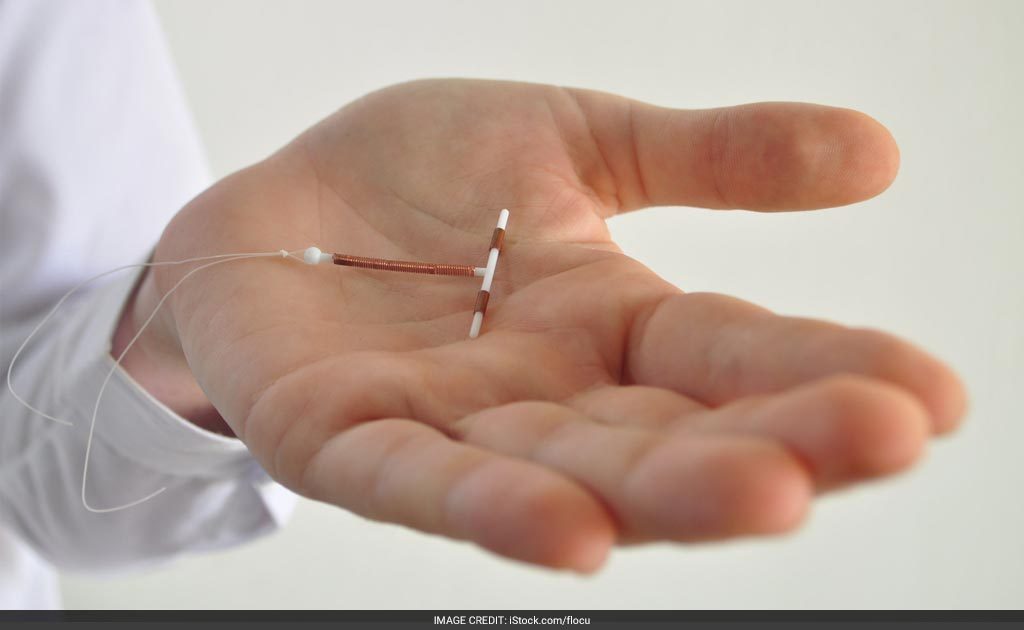 Hormonal IUDs Safe During Lactation, Shows Study