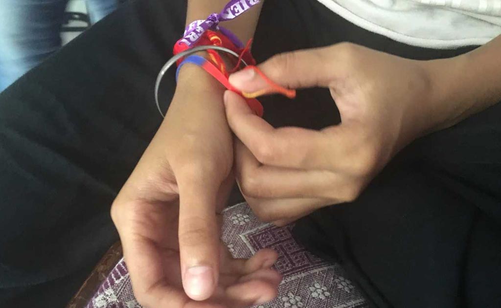 Once A Sex Slave, 19-Year-Old Finds Freedom In Her 1-Room Mumbai Flat