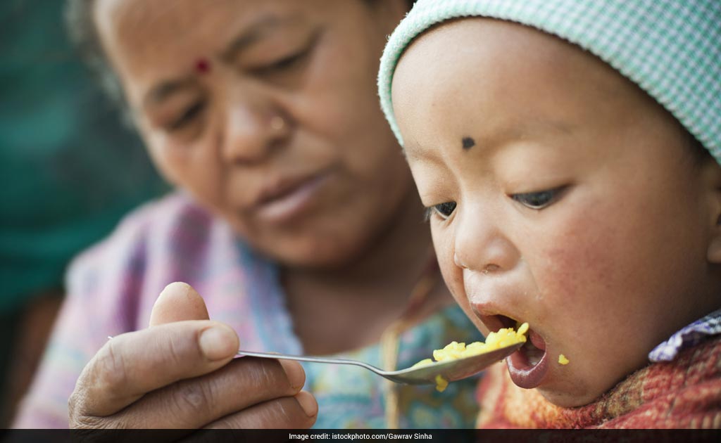 Malnutrition In India: A Silent Emergency