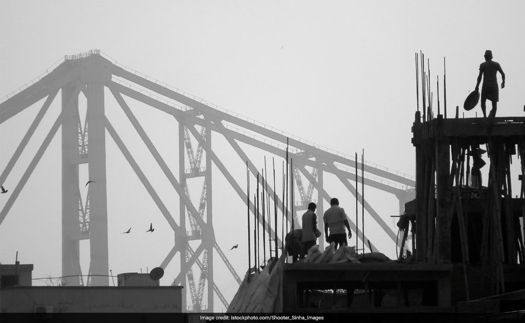 India Sets Up Centre To Help Migrant Workers In The Gulf
