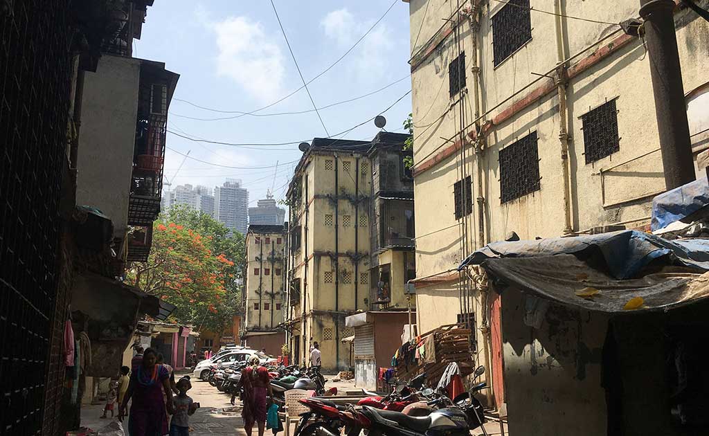 No Affordable Rooms For Rent: Migrant Workers In Cities Forced To Live In Unsafe Places