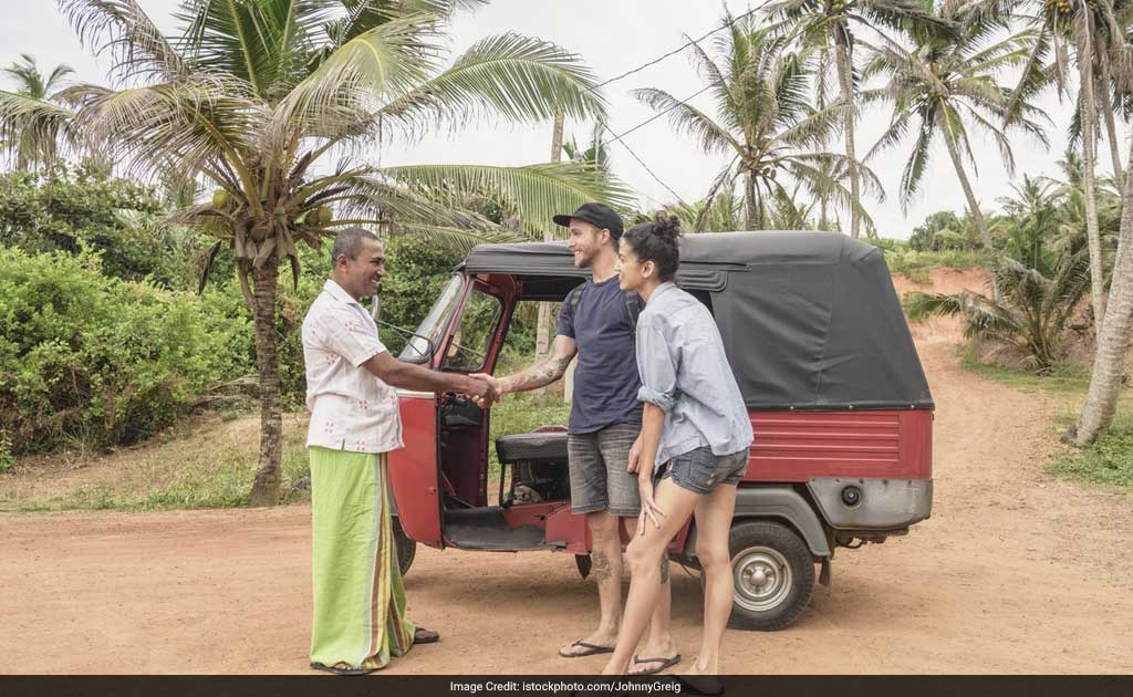 India Can Offer Developmental Solutions To The World