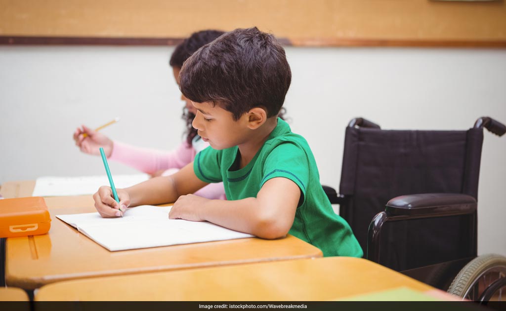 For Students With Disabilities, Odisha Exempts Fees In Higher Educational Institutes