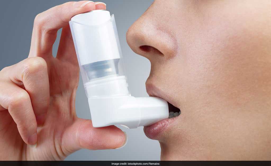 Women With Asthma More Likely To Have Underweight Babies: Study