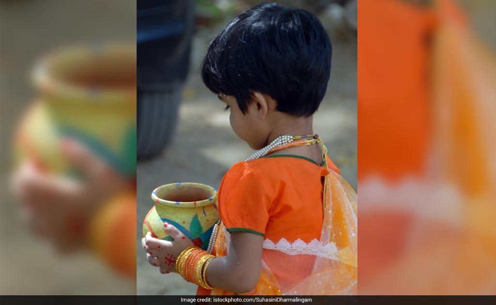 Jodhpur Court Annuls Child Marriage. Now Free, Girl Wants To Become Police Officer