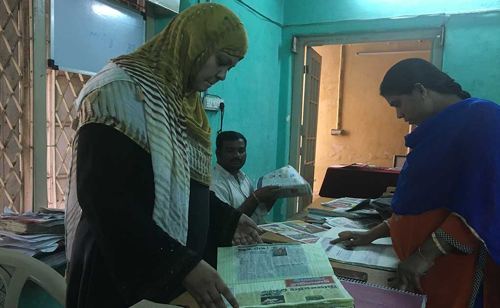 Child Bride Seller Turns Police Informer, Reveals Shocking Details On Hyderabad’s ‘Contract Marriages’ Child Bride Seller Turns Police Informer, Reveals Shocking Details On Hyderabad’s ‘Contract Marriages’