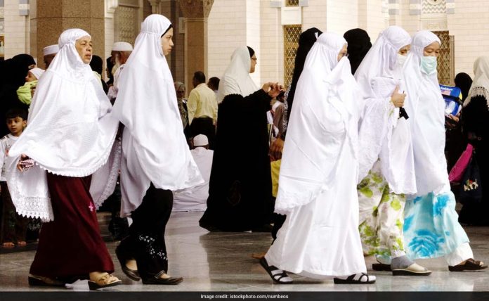 hajj