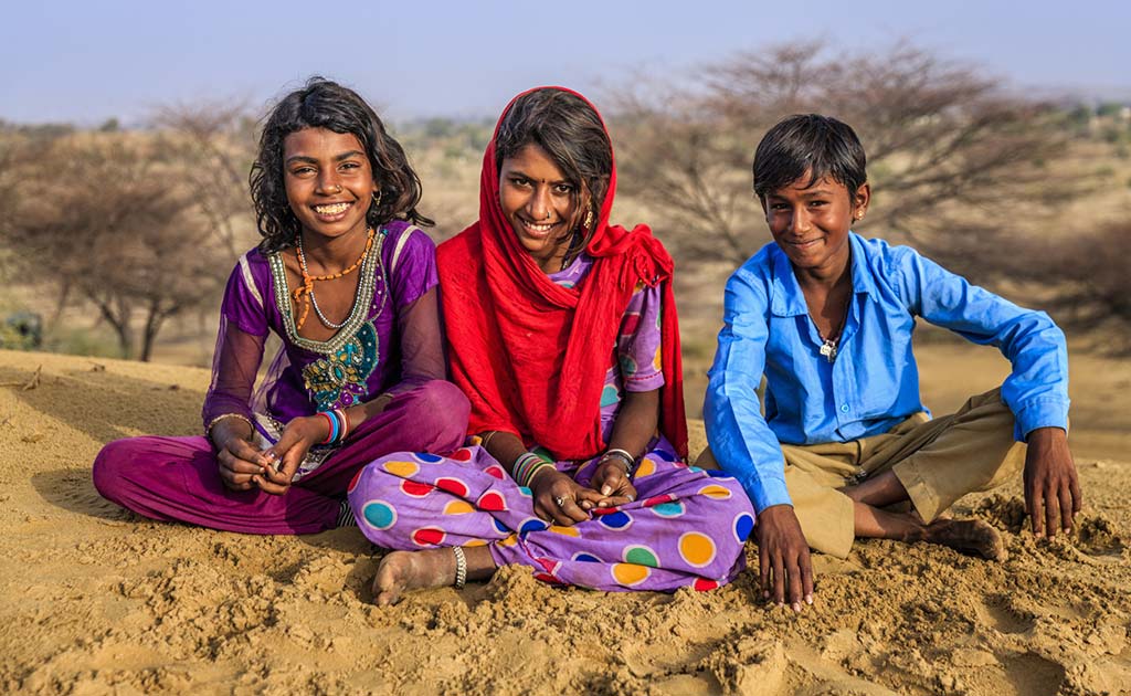 Time For India To Turn The Spotlight On Adolescent Health