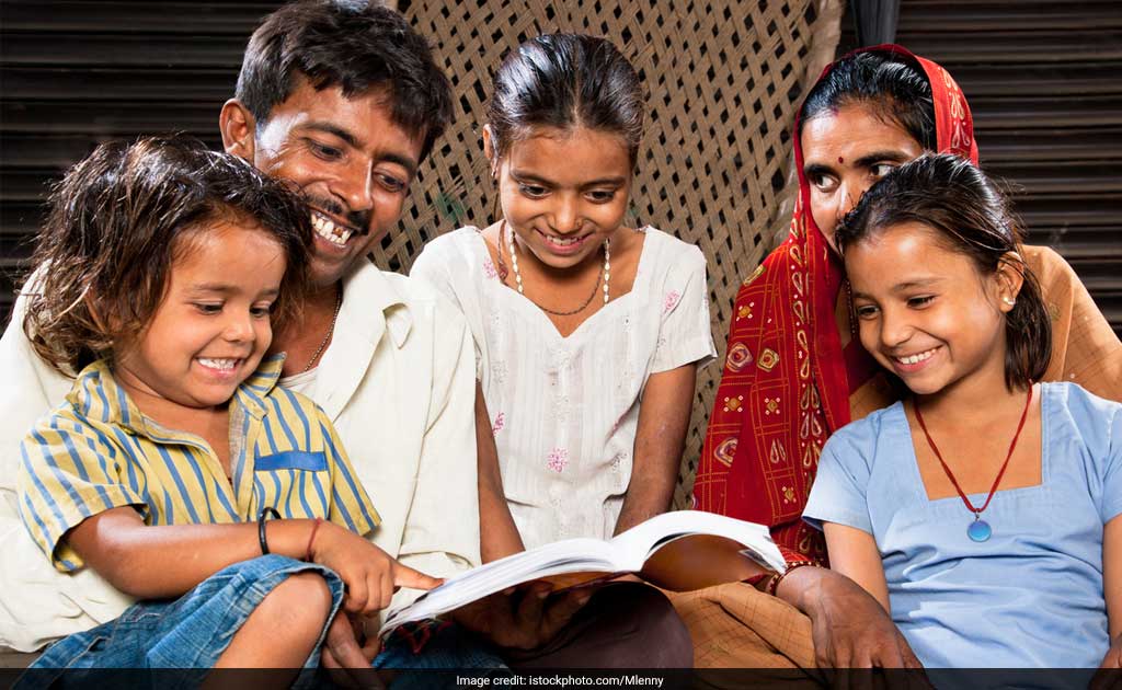 Family Planning In India Needs A Little More Conversation, A Little More Action Family Planning In India Needs A Little More Conversation, A Little More Action