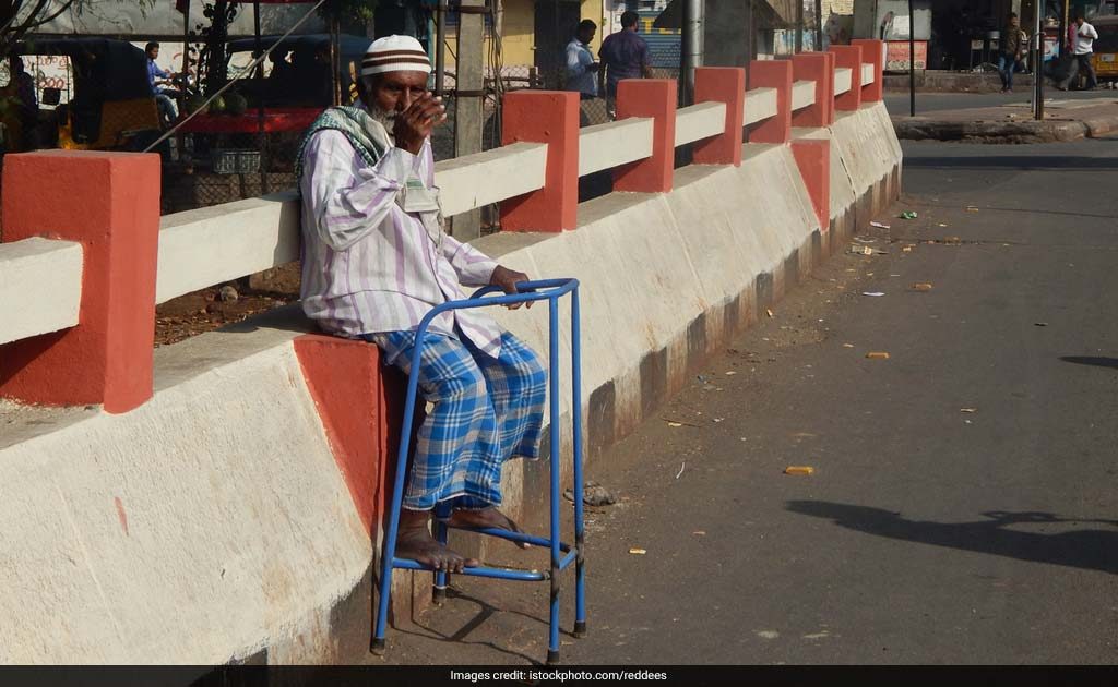 In Bihar, Government Jobs Reserved For People With Disabilities