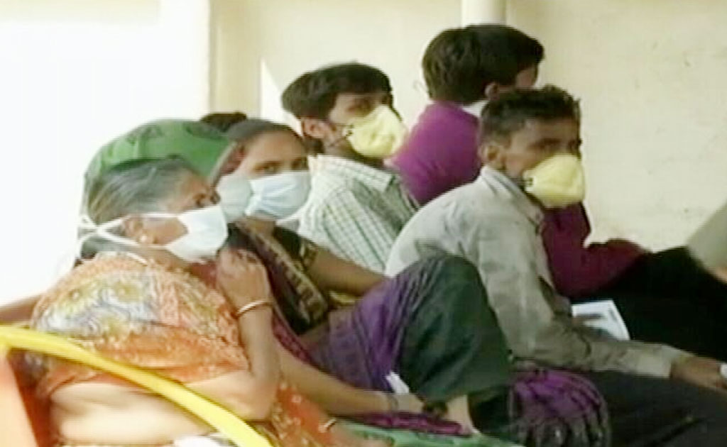 Experts On What’s Stopping India To Become TB Free