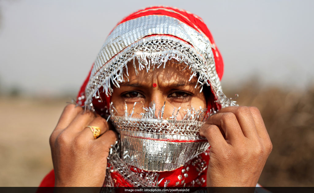 Focus Shifts On Marital Rape After Sex With Child Brides Criminalised