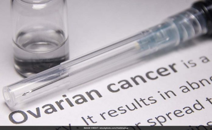 ovarian