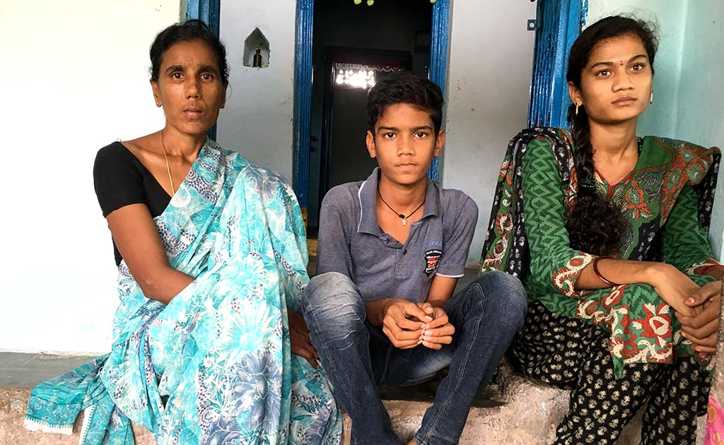 Underpaid, Abused, Cheated: Death Brings Home Reality Of Indian Workers' Life In Gulf