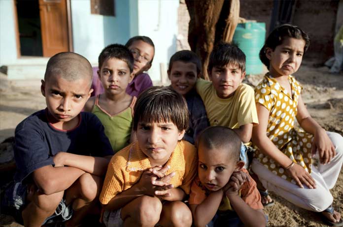 What India Needs To End Malnutrition By 2030