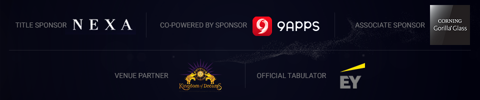 Sponsor Banner - Gadget Guru Awards 2017