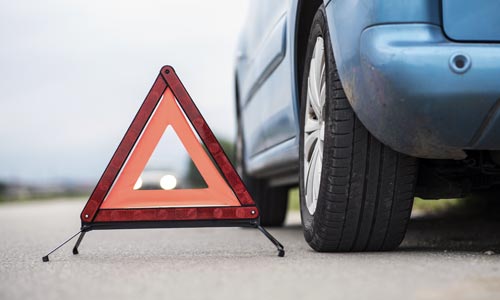 Quiz: Do You Adhere to Safe Road Practices?