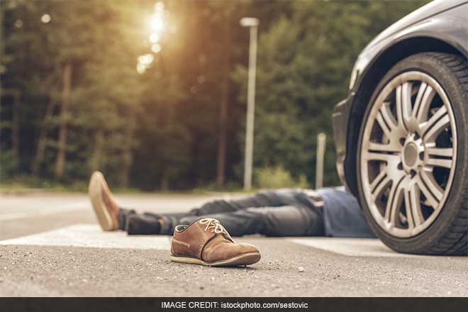 80% Die On Delhi Roads Due To Drink Driving