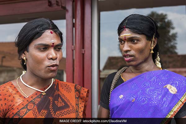 Transgenders To Teach Road Safety To Delhi’s Motorists