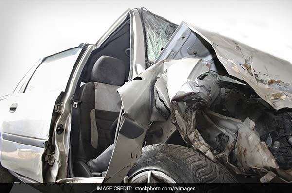 Road Rage, Dangerous Driving Cause Maximum Road Accidents In India