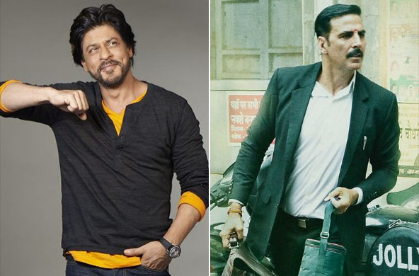 This New Year, Don’t Drink And Drive, Urge Shah Rukh Khan And Akshay Kumar