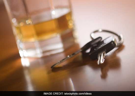 Chandigarh Records 252 Drunken Driving Offences On New Year’s Eve