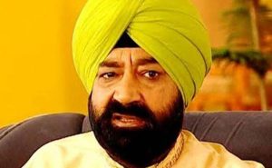 Jaspal Bhatti died in a road accident