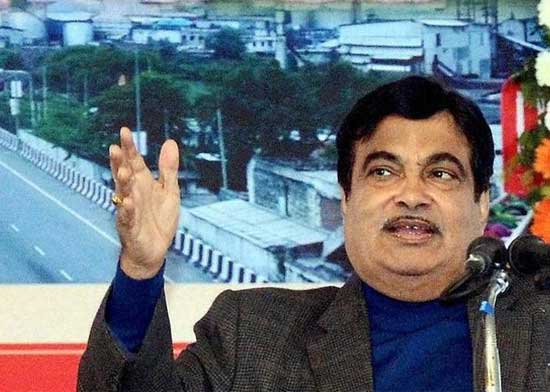 68 Per Cent Of People Killed In Accidents Are 18-45 Years Old, Says Nitin Gadkari Urging Parties To Clear Road Transport And Safety Bill