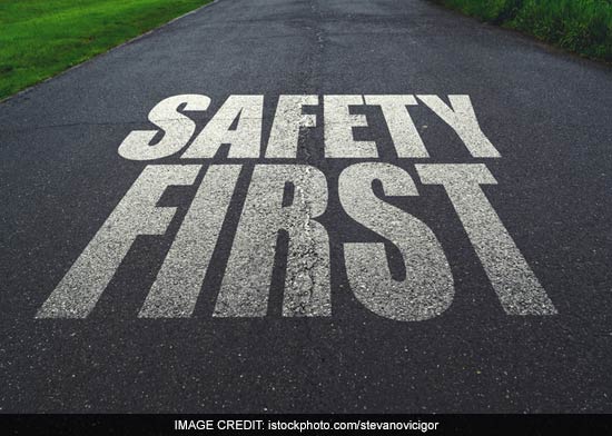 5 Things To Know About Road Safety Week 2017